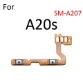 For Samsung Galaxy A20s SM-A207 Volume Button Flex Cable