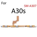 For Samsung Galaxy A30s SM-A307 Power Button & Volume Button Flex Cable