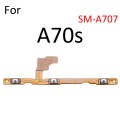 For Samsung Galaxy A70s SM-A707 Power Button & Volume Button Flex Cable