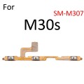For Samsung Galaxy M30s SM-M307 Power Button & Volume Button Flex Cable