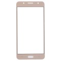 For Samsung Galaxy J5 (2016) / J510FN / J510F / J510G / J510Y / J510M 10pcs Front Screen Outer Glass