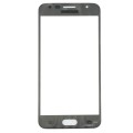For Samsung Galaxy On5 / G550 10pcs Front Screen Outer Glass Lens (Black)
