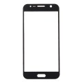 For Samsung Galaxy J7 / J700 10pcs Front Screen Outer Glass Lens (White)