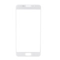 For Samsung Galaxy A5 (2016) / A510 10pcs Front Screen Outer Glass Lens (White)