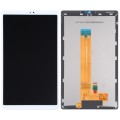 OriginalLCD Screen for Samsung Galaxy Tab A7 Lite SM-T220 (Wifi) With Digitizer Full Assembly (White