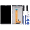 OriginalLCD Screen for Samsung Galaxy Tab A7 Lite SM-T225 (LTE) With Digitizer Full Assembly (Black)
