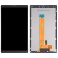 OriginalLCD Screen for Samsung Galaxy Tab A7 Lite SM-T225 (LTE) With Digitizer Full Assembly (Black)