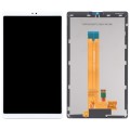 OriginalLCD Screen for Samsung Galaxy Tab A7 Lite SM-T225 With Digitizer Full Assembly (LTE) (White)