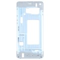 For Samsung Galaxy S10  Middle Frame Bezel Plate (Blue)