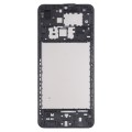 For Samsung Galaxy A02 SM-A022 Front Housing LCD Frame Bezel Plate