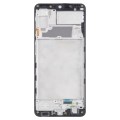 For Samsung Galaxy A22 4G SM-A225 Front Housing LCD Frame Bezel Plate