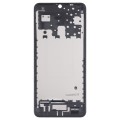 For Samsung Galaxy M12 SM-M127 Front Housing LCD Frame Bezel Plate