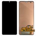 Original Super AMOLED LCD Screen for Samsung Galaxy A41 SM-A415 With Digitizer Full Assembly for Sam