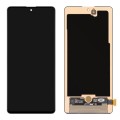 Original Super AMOLED LCD Screen for Samsung Galaxy A71 (5G) SM-A716 With Digitizer Full Assembly