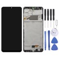 Original Super AMOLED LCD Screen for Samsung Galaxy A32 SM-A325(4G Version) Digitizer Full Assembly