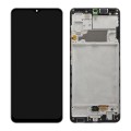 Original Super AMOLED LCD Screen for Samsung Galaxy A32 SM-A325(4G Version) Digitizer Full Assembly