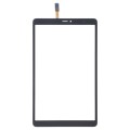 For Samsung Galaxy Tab A 8.0 & S Pen 2019 SM-P205 Touch Panel (Black)