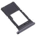 For Samsung Galaxy Tab A7 10.4 (2020) SM-T505 Micro SD Card Tray (Black)