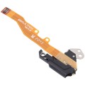 For Samsung Galaxy Tab A7 10.4 (2020) SM-T500 Earphone Jack Flex Cable