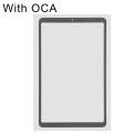 For Samsung Galaxy Tab A 8.4 (2020) SM-T307 Front Screen Outer Glass Lens with OCA Optically Clear A