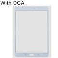 For Samsung Galaxy Tab S2 8.0 / T713 Front Screen Outer Glass Lens with OCA Optically Clear Adhesive