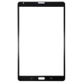 For Samsung Galaxy Tab S 8.4 LTE / T705 Front Screen Outer Glass Lens with OCA Optically Clear Adhes