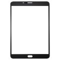 For Samsung Galaxy Tab S2 8.0 LTE / T719 Front Screen Outer Glass Lens with OCA Optically Clear Adhe