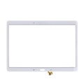 For Samsung Galaxy Tab S 10.5 / T800 / T805  Touch Panel with OCA Optically Clear Adhesive (White)