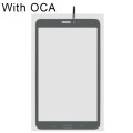 For Samsung Galaxy Tab Pro 8.4 / T321 Original Touch Panel with OCA Optically Clear Adhesive (Black)