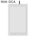 For Samsung Galaxy Tab Pro 8.4 / T320 Touch Panel with OCA Optically Clear Adhesive (White)