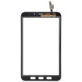 For Samsung Galaxy Tab Active2 SM-T395 LTE  Touch Panel (Black)