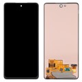 Original Super AMOLED LCD Screen for Samsung Galaxy A52 4G / A52 5G SM-A525 With Digitizer Full Asse