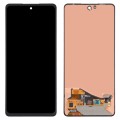 Original Super AMOLED LCD Screen for Samsung Galaxy A72 SM-A725 With Digitizer Full Assembly