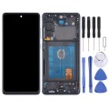 Original Super AMOLED LCD Screen for Samsung Galaxy S20 FE 4G SM-G780 Digitizer Full Assembly with F