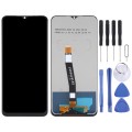 Original LCD Screen for Samsung Galaxy A22 5G SM-A226 With Digitizer Full Assembly
