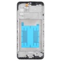 For Samsung Galaxy A03s SM-A037 Front Housing LCD Frame Bezel Plate