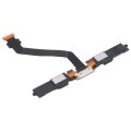 For Samsung Galaxy Tab 8.9 P7300 Loudspeaker + Charging Port Flex Cable