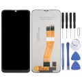 Original LCD Screen for Samsung Galaxy A03s SM-A037 With Digitizer Full Assembly
