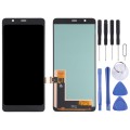 OLED LCD Screen for Samsung Galaxy A8 Star SM-G8850 With Digitizer Full Assembly