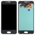 OLED LCD Screen for Samsung Galaxy C5 Pro SM-C5010 With Digitizer Full Assembly (Black)