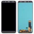 OLED LCD Screen for Samsung Galaxy J6 SM-J600 With Digitizer Full Assembly
