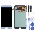 OLED LCD Screen for Samsung Galaxy J4 2018 SM-J400 With Digitizer Full Assembly (Blue)