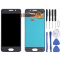 OLED LCD Screen for Samsung Galaxy A3 (2016) SM-A310 With Digitizer Full Assembly (Black)