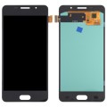 OLED LCD Screen for Samsung Galaxy A5 (2016) SM-A510 With Digitizer Full Assembly (Black)