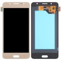 OLED LCD Screen for Samsung Galaxy J5 (2016) SM-J510 With Digitizer Full Assembly (Gold)