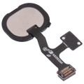 For Samsung Galaxy M31 SM-315 Original Fingerprint Sensor Flex Cable(Black)