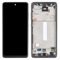 incell Material LCD Screen and Digitizer Full Assembly with Frame (Not Supporting Fingerprint Identi