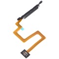 For Samsung Galaxy A22 5G SM-A226B Original Fingerprint Sensor Flex Cable(White)