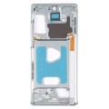 For Samsung Galaxy Note20 SM-N980 Middle Frame Bezel Plate (Green)