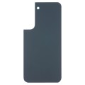 For Samsung Galaxy S22 Battery Back Cover (Green)